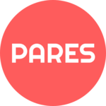 Pares logo